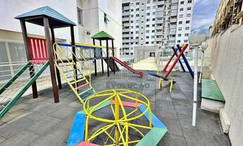 Imagem 4: Apartamento 2 Dormitórios com Suíte e Vaga - Pagani - Palhoça/SC