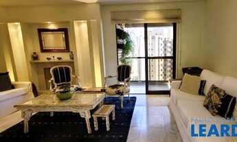 Imagem 3: APARTAMENTO - MORUMBI - SP