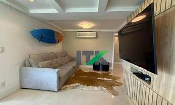 Imagem 5: Apartamento com 3 dormitórios à venda, 117 m² por R$ 2.590.000,00 - Pioneiros - Balneário