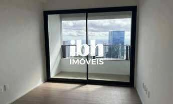 Imagem 5: Apartamento para aluguel, 2 quartos, 2 suítes, 2 vagas, Vila da Serra - Nova Lima/MG