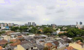 Imagem 4: Apartamento 2 quartos, 1 vaga escritura, elevador - Bairro Cristal