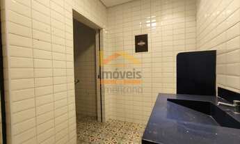 Imagem 6: Salão comercial para locação em Americana-SP, no Jardim Girassol, com 4 banheiros e 263m²