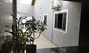 Imagem 7: Casa Jardins do Lago