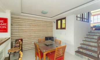 Imagem 4: Casa com 200m² e dormitórios em Ipanema- Porto Alegre RS