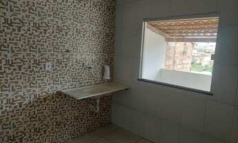 Imagem 4: Casa primeiro andar em Amargosa