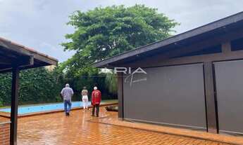 Imagem 7: Casa com 5 dormitórios à venda, 460 m² por R$ 3.200.000,00 - Quebec - Londrina/P