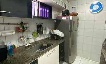 Imagem 4: Apto 03 quartos mobiliado no Jardim Oceania