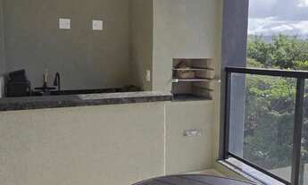 Imagem 10: Apto em Ubatuba Itaguá 2 suítes