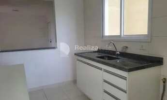 Imagem 5: RA AP4705 ALUGUEL DE APARTAMENTO NO J. ORIENTE EM SJCAMPOS/2 DORMS.