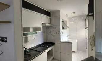 Imagem 4: Oportunidade - Apartamento - Jardim América - Residencial Dunas - 2 Dormitórios - 45m²