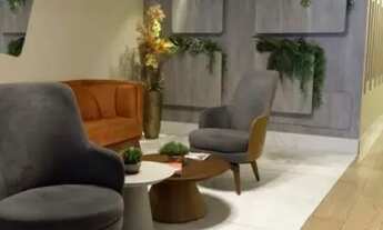 Imagem 2: Espetáculo de Empreendimento