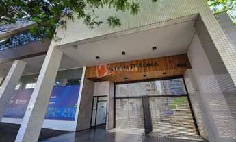 Imagem 2: Apartamento para alugar em Maringá, Zona 01, com 1 quarto, com 40 m², JARDINS D'ROMA