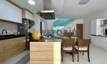 Imagem 6: Cobertura com 3 dormitórios à venda, 156 m² por R$ 1.199.000,00 - Indaiá - Caraguatatuba/S