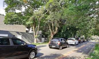 Imagem 7: Terreno na Vila Ida /Alto da Lapa 850m²