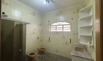 Imagem 3: Parque Residencial Comendador Mançor Daud - Casa com 03 dormitórios sendo 01 suíte