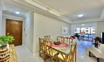 Imagem 2: 2 Quartos c/ Suíte e vista para o Mar! 1 Quadra da Beira Mar de Capão da Canoa! Garagem e