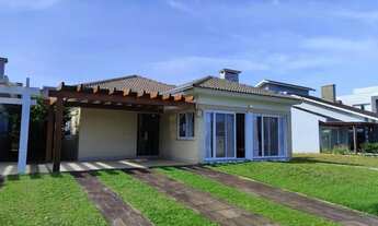 Imagem 1: Casa com 04 suítes à venda no Atlântico Villas Club Osório. REF