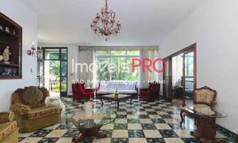 Imagem 4: Casa espaçosa com 500AC, 1250 de terreno, 4 quartos ,2suites, 5 vagas no Brooklin