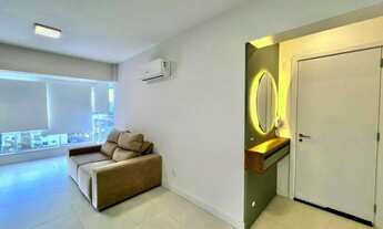 Imagem 4: Apartamento com 2 dormitórios, 75 m² - venda por R$ 650.000,00 ou aluguel por R$ 4.022,00