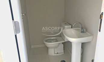 Imagem 5: Sala comercial para alugar no Edifício Trio Lindenberg, Cidade Jardim, Piracicaba