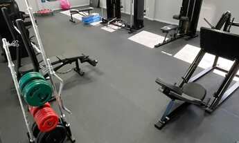 Imagem 13: Duplex Nova Parnamirim