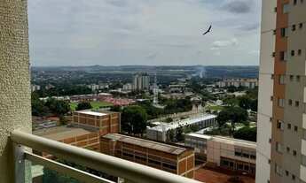 Imagem 5: Apartamento no Leste Universitário Perto de Tudo, Pronto para Morar!