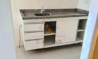 Imagem 6: Apartamento para Alugar com 1 dormitório na Vila Ede e 31 m² de área útil disponíveis