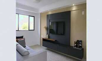 Imagem 2: Apartamento à Venda - Candelária - Natal/RN