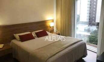 Imagem 5: Flat com 1 dormitório à venda, 31 m² por R$ 479.000,00 - Jardins - São Paulo/SP