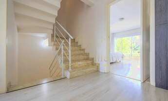 Imagem 9: Tarumã, Triplex, 240m² privativos, Próximo ao Jockey Plaza Shopping e Colégio Militar, áti