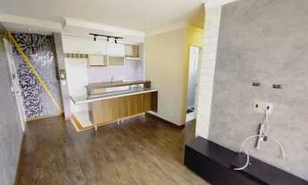 Imagem 3: Imóvel locação, 02 dormitórios, fogão, 01 banheiro, 01 vaga na Vila Anastácio - São Paulo