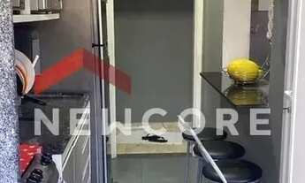 Imagem 4: Apartamento em Avenida Presidente Humberto de Alencar Castelo Branco - Vila Leonor - Guaru