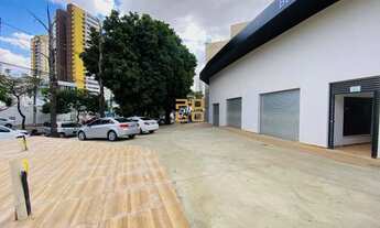 Imagem 2: LOJA 9 QUIOSQUE - AV.T-01 QD32 LT.06 - BUENO - GOIÂNIA-GO