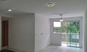 Imagem 4: PC954 Apartamento com 3 Quartos, Varanda, lazer e 1 Vaga de garagem, em Pendotiba-Niterói