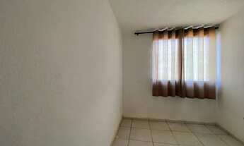 Imagem 7: Imóvel para venda possui 42 metros quadrados com 2 quartos em Conjunto Vera Cruz - Goiânia