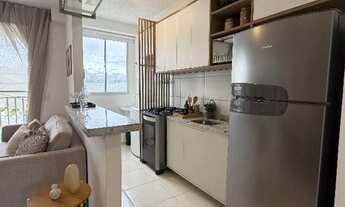 Imagem 6: Pronto pra morar 2 suites