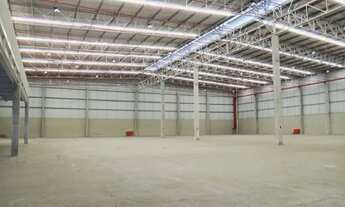 Imagem 4: Galpão/Depósito/Armazém para aluguel possui 1500 metros quadra