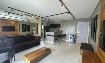 Imagem: Estúdio à venda em Sorocaba, Edifício