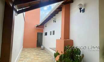 Imagem 4: Casa de alto padrão para venda em São Lourenço - MG