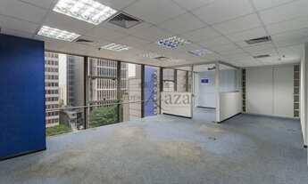 Imagem 5: Conjunto Comercial - Jardim Paulista - 334m²