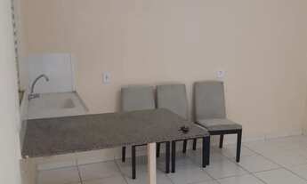 Imagem 4: Alugo kitinet no jardim america