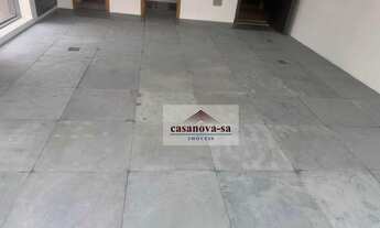 Imagem 2: Sala para alugar, 41 m² por R$ 3.880,00/mês - Vila Guiomar - Santo André/SP