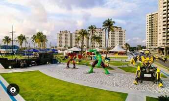 Imagem: Réveillon Salinas Park Resort - Apto 2