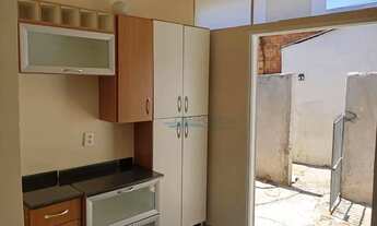 Imagem 6: Casa com 1 dormitório para alugar, 40 m² por R$ 780,00/mês - Fraternidade - Londrina/PR