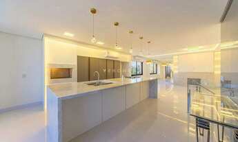 Imagem 7: Cobertura semimobiliada no Passo da Areia