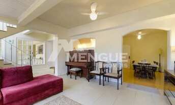 Imagem 4: Aluga-se casa com 4 dormitórios em Ipanema, 312m² por R$ 4.900,00