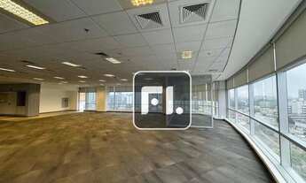 Imagem 6: Conjunto para alugar, 3168 m² por R$ 642.810,09/mês - Pinheiros - São Paulo/SP