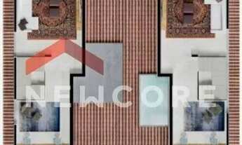 Imagem 5: Casa em Rua do Trapiche - Campeche - Florianópolis/SC