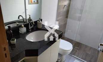 Imagem 5: Apartamento com área privativa à venda, 2 quartos, 1 suíte, 2 vagas, Palmares - Belo Horiz