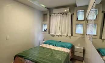 Imagem 2: Alugo apartamento mobiliado no Jardim de Provence